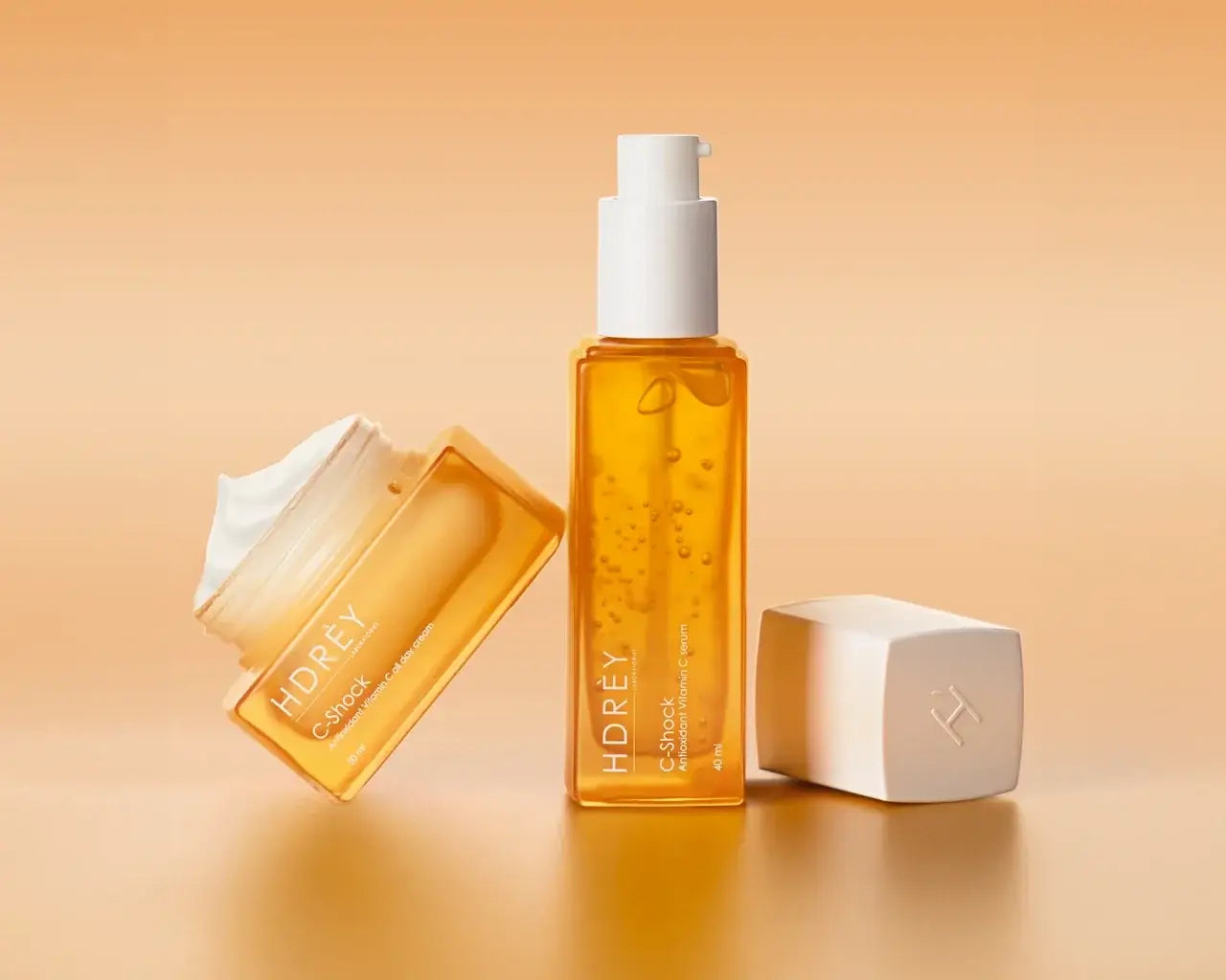 Najsilniejsze antyoksydanty w kosmetykach.